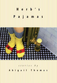 Title: Herb's Pajamas, Author: Abigail Thomas