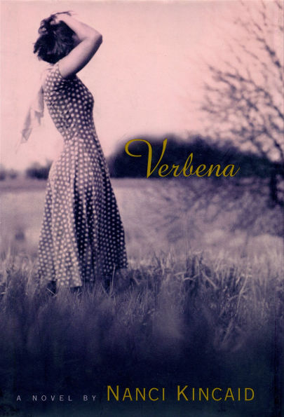 Verbena: A Novel