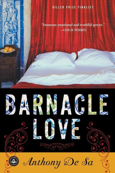 Barnacle Love