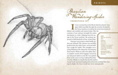 Alternative view 7 of Wicked Bugs: The Louse That Conquered Napoleon's Army & Other Diabolical Insects