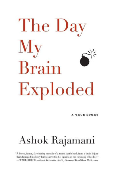 The Day My Brain Exploded: A True Story