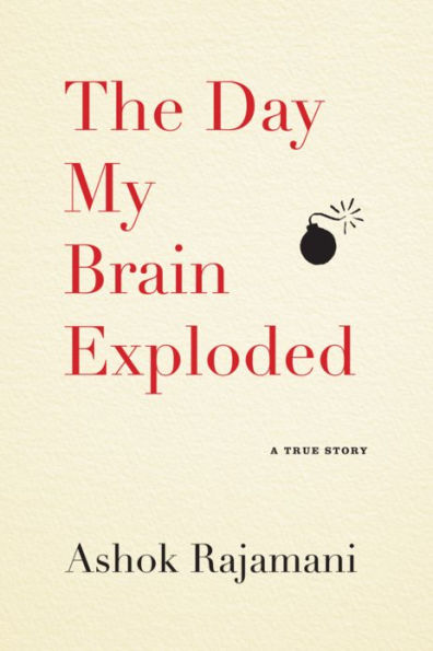 The Day My Brain Exploded: A True Story