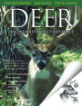 Deer: The Ultimate Artist's Reference: A Comprehensive Collection of Sketches, Photographs and Reference Material