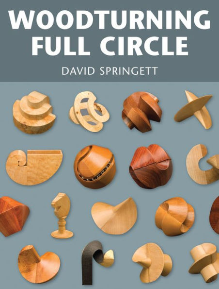 Woodturning Full Circle