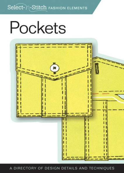 Pockets: A Directory of Design Details and Techniques