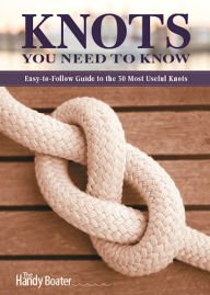 Title: Knots You Need to Know: Easy-to-Follow Guide to the 30 Most Useful Knots, Author: Skills Institute Press