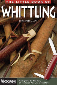 Check this out:Swiss Army Knife Whittling Book