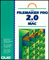 Using FileMaker Pro 2.0 for the MacIntosh
