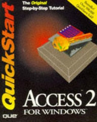 Access for Windows (QuickStart)