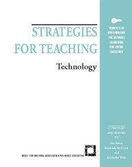 Title: Strategies for Teaching: Technology, Author: Sam Reese
