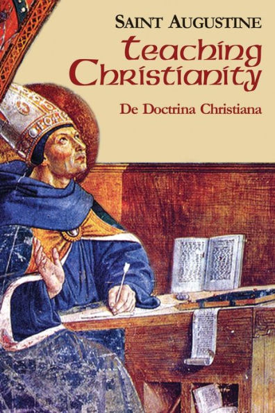 Teaching Christianity / Edition 2