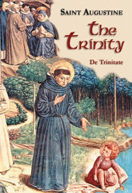 Title: The Trinity, Author: Saint Augustine Of Hippo