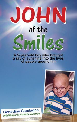 John of the Smiles: The Story of a boy who Transformed People Around Him