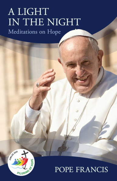 A Light in the Night: Meditations on Hope
