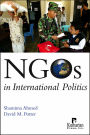 NGOs in International Politics / Edition 1