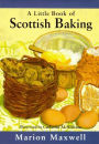 Little Book of Scottish Baking