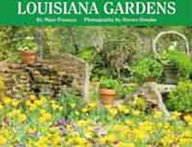 Title: Louisiana Gardens, Author: Steven Brooke