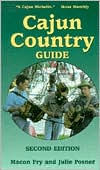 Cajun Country Guide