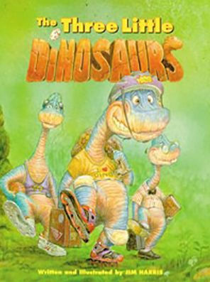 The Three Little Dinosaurs