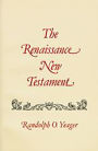 The Renaissance New Testament: Revelations