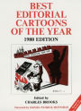 Best Editorial Cartoons of the Year: 1980 Edition