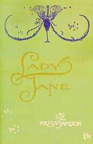 Lady Jane