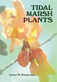 Title: Tidal Marsh Plants, Author: Lionel Eleuterius