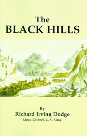 The Black Hills