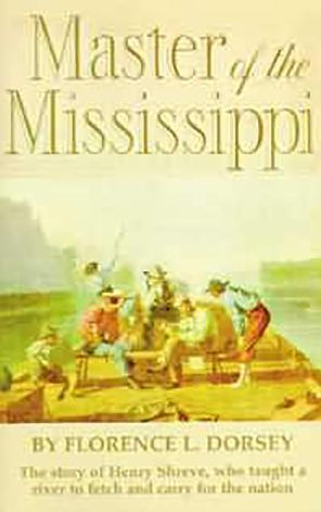 Master of the Mississippi