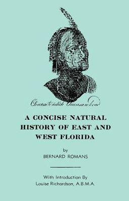 A Concise Natural History Of East & West Florida