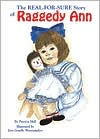 Title: The Real-For-Sure Story of Raggedy Ann, Author: Patricia Hall