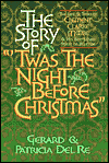 Story of "Twas the Night Before Christmas"