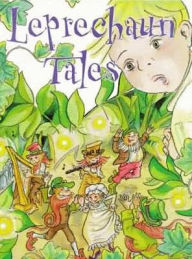 Title: Leprechaun Tales, Author: Yvonne Carroll