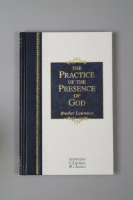 Title: Practice of the Presence of God, Author: Brother Lawrence