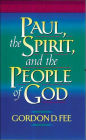 Paul, the Spirit, and the People of God