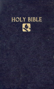 Title: NRSV Pew Bible: New Revised Standard Version, Black, Author: Hendrickson Bibles