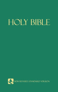 Title: Economy Bible-NRSV, Author: Hendrickson Publishers