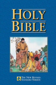 Title: NRSV Children's Bible (Hardcover), Author: Hendrickson Publishers
