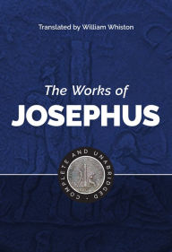 Title: The Works of Josephus, Author: Flavius Josephus