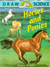 Title: Horses and Ponies, Author: Nina Kidd