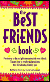 Title: Best Friends Book, Author: Sharon McCoy