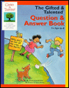 Title: Question and Answer Book, Author: Susan Amerikaner