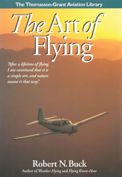 The Art of Flying