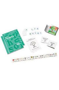 Title: Saxon Phonics 1: Complete Homeschool Kit First Edition / Edition 1, Author: Houghton Mifflin Harcourt