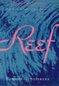 Title: Reef, Author: Romesh Gunesekera