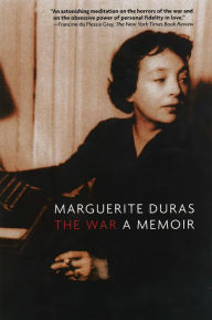 Title: The War: A Memoir, Author: Marguerite Duras