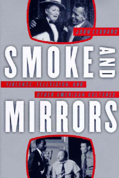 Smoke and Mirrors