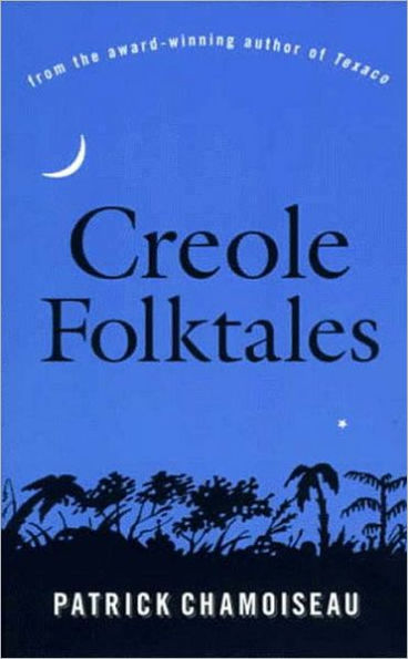 Creole Folktales