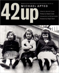 Title: 42 Up, Author: Bennett L. Singer