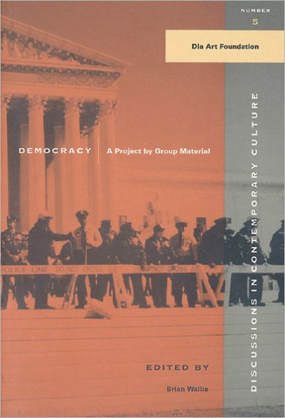 Democracy: A Project by Group Material